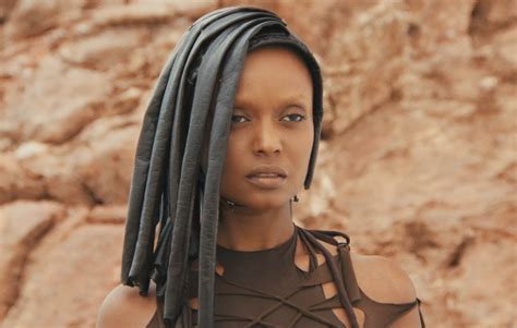 Kelela returns with first new single in five years .